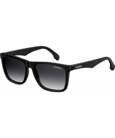 CA5041/S Sunglasses for Men + BUNDLE With Designer iWear Eyewear Kit Black/Dark Grey Gradient $49.92 Wayfarer