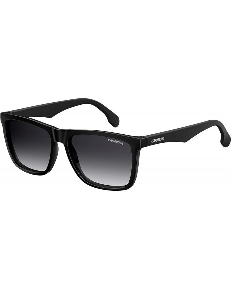 CA5041/S Sunglasses for Men + BUNDLE With Designer iWear Eyewear Kit Black/Dark Grey Gradient $49.92 Wayfarer