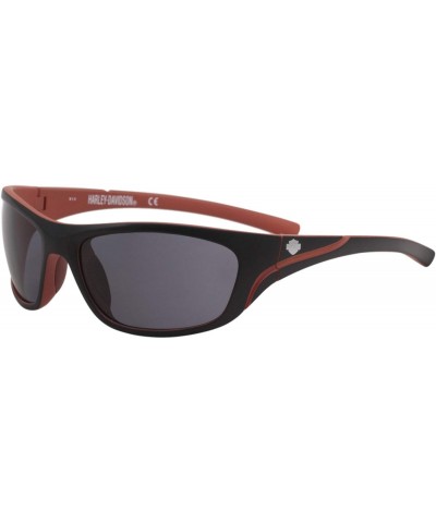 Harley Davidson Eyewear HD0903X Sunglasses - 61 mm Lens Diameter HD0903X6105A $26.24 Designer