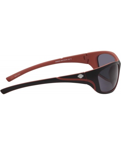 Harley Davidson Eyewear HD0903X Sunglasses - 61 mm Lens Diameter HD0903X6105A $26.24 Designer