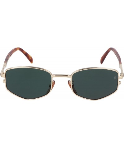 Sunglasses DB 1129 /S M2 G Gold Havana Hm2 $65.01 Designer