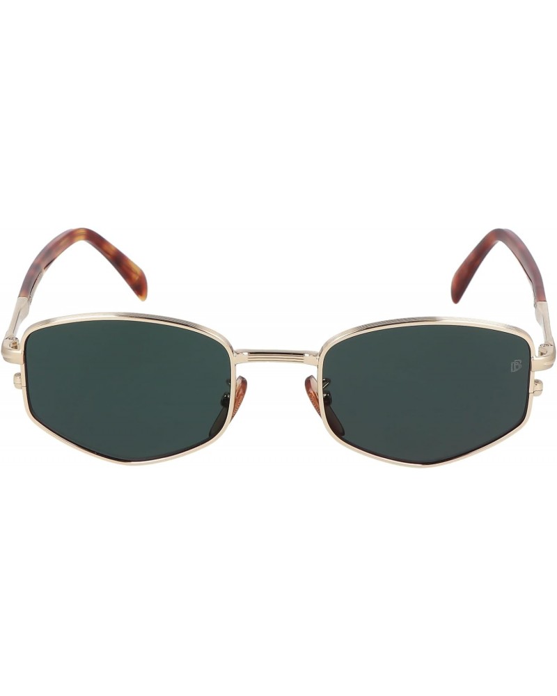 Sunglasses DB 1129 /S M2 G Gold Havana Hm2 $65.01 Designer