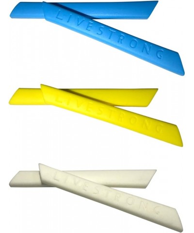 Replacement Silicone Leg Set For Oakley Minute 2.0 Vented Ear socks Rubber Kit Blue/Yellow/White Blue/Yellow/White $14.52 But...