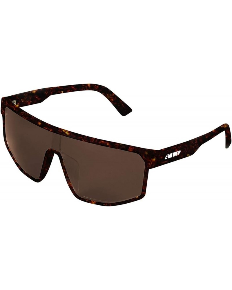 Element 5 Sunglasses (Sci-Fi Coral) Bronze $24.73 Wayfarer