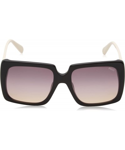 Black Women Women's Sunglasses $56.32 Designer