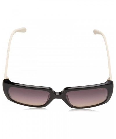 Black Women Women's Sunglasses $56.32 Designer