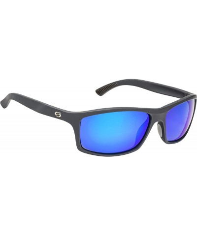 S11 Optics Brazos/Matte Black Frame, one Size (SG-S1196) $18.43 Designer