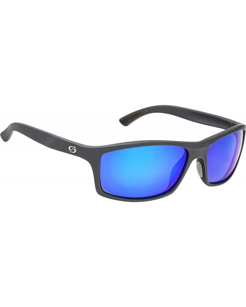 S11 Optics Brazos/Matte Black Frame, one Size (SG-S1196) $18.43 Designer