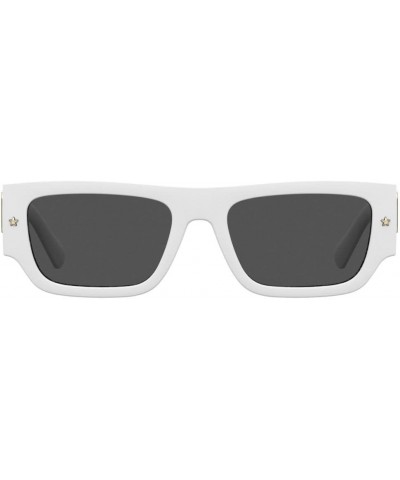 CF 7013/S White/Grey 53/18/140 women Sunglasses $41.23 Designer