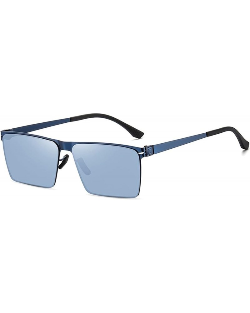 Polarized Men and Women Fashion Decorative Sunglasses (Color : B, Size : 1) 1 C $22.31 Designer