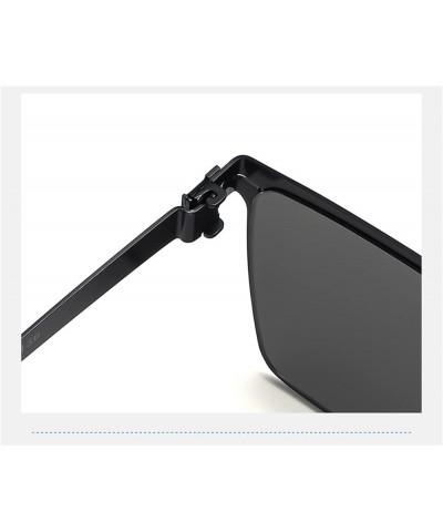 Polarized Men and Women Fashion Decorative Sunglasses (Color : B, Size : 1) 1 C $22.31 Designer