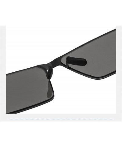 Polarized Men and Women Fashion Decorative Sunglasses (Color : B, Size : 1) 1 C $22.31 Designer