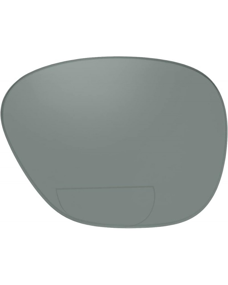 Smith Optics Shoutout Polarized Sunglass Replacement Lenses 45 Option Smoke Grey $21.13 Oval