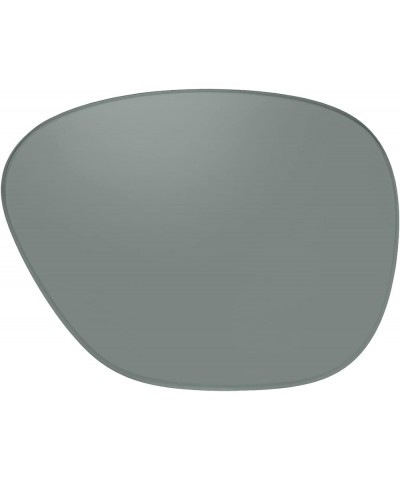 Smith Optics Shoutout Polarized Sunglass Replacement Lenses 45 Option Smoke Grey $21.13 Oval