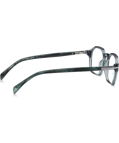 Men's Modern Sunglasses 1ed/19 Green $45.50 Rectangular