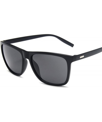 Men and Women Sports Driving Outdoor Vacation Personality Sunglasses (Color : E, Size : 1) 1 G $17.32 Sport