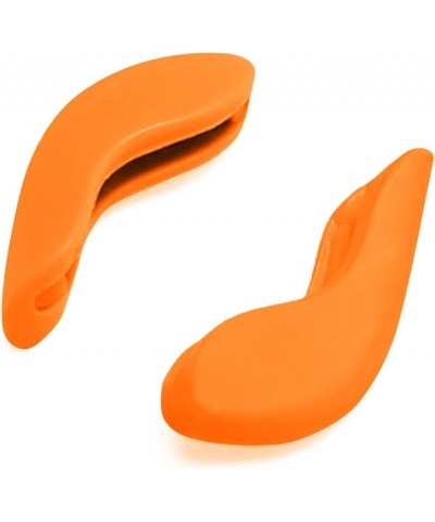 Replacement Earsocks & Nosepiece Rubber Kits Compatible with Oakley Juliet Sunglasses Orange $6.89 Wayfarer