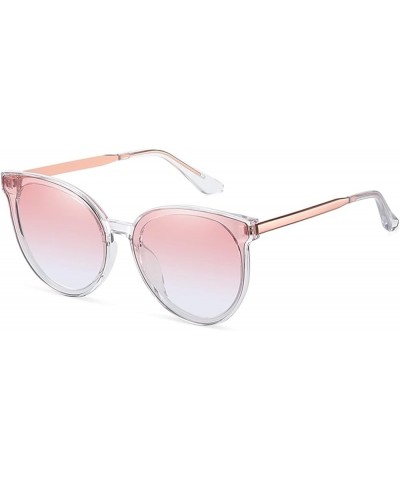 Outdoor Vacation Business Commuter Sunglasses for Men and Women (Color : B, Size : 1) 1 C $19.86 Designer