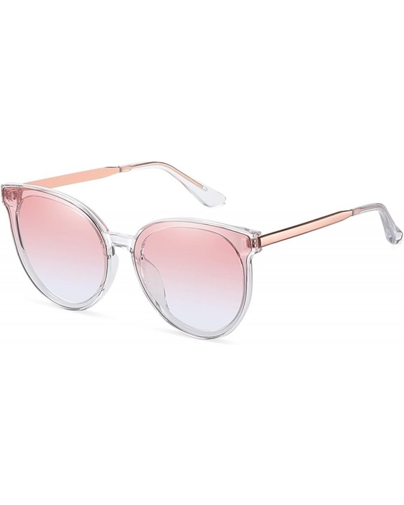 Outdoor Vacation Business Commuter Sunglasses for Men and Women (Color : B, Size : 1) 1 C $19.86 Designer