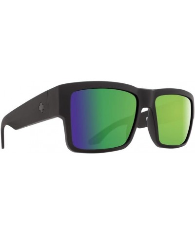 Cyrus Polarized Happy Lens Sunglasses Mens $79.20 Designer