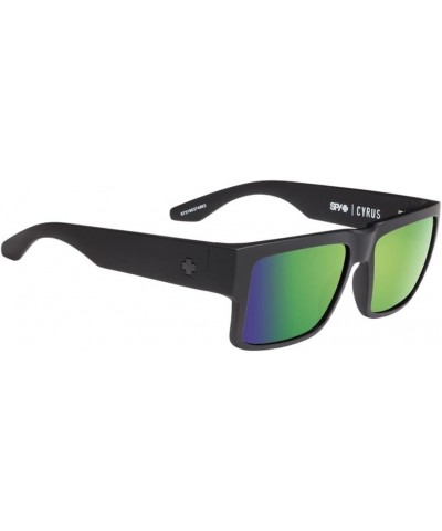 Cyrus Polarized Happy Lens Sunglasses Mens $79.20 Designer