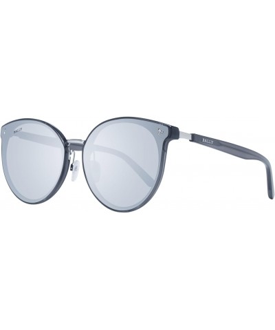 Gray Women Sunglasses $52.80 Round