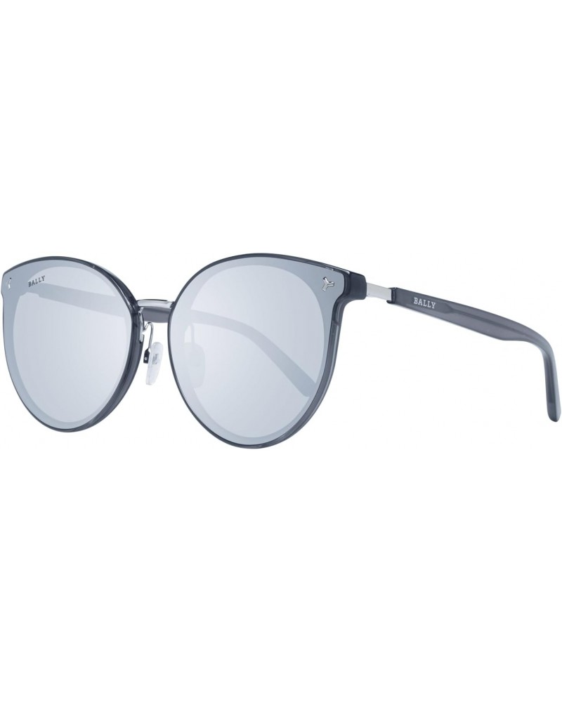 Gray Women Sunglasses $52.80 Round