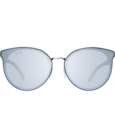 Gray Women Sunglasses $52.80 Round