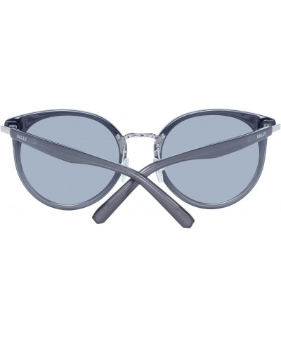 Gray Women Sunglasses $52.80 Round