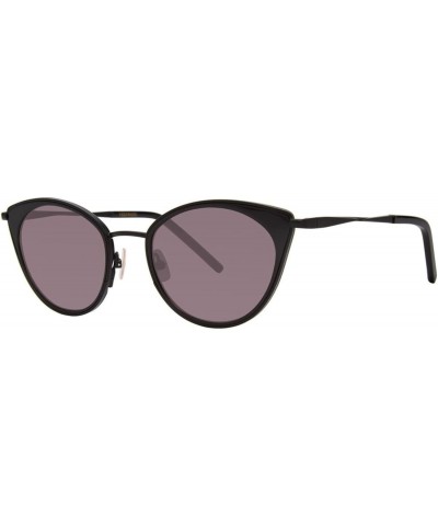 Sunglasses V 603 Black $75.49 Designer