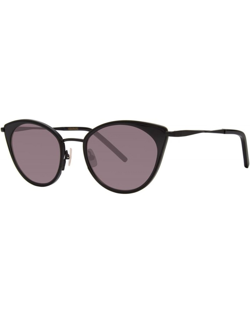 Sunglasses V 603 Black $75.49 Designer