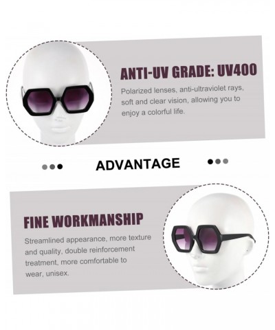 1 Pair Sunglasses Sunglasses Fashion Eyewear Durable Eyewear Creative Sunglasses Women Sunglasses Party Glasses Sunglasses fo...