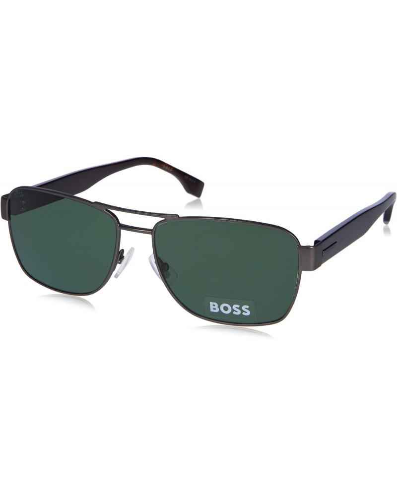 Sunglasses Boss (hub) 1441 /S 0086 Havana $39.09 Designer