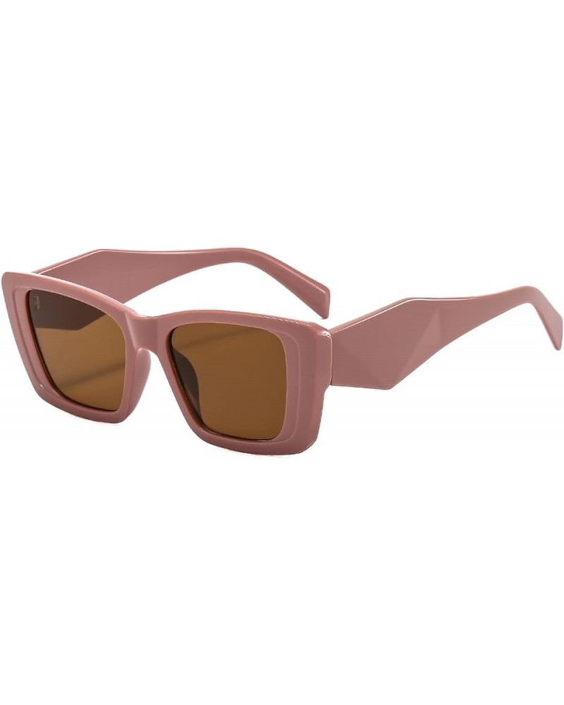 Fashion Men and Women Outdoor Beach Party Decoration Sunglasses (Color : 4, Size : 1) 1 5 $14.90 Designer