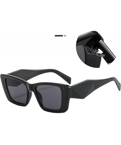 Fashion Men and Women Outdoor Beach Party Decoration Sunglasses (Color : 4, Size : 1) 1 5 $14.90 Designer