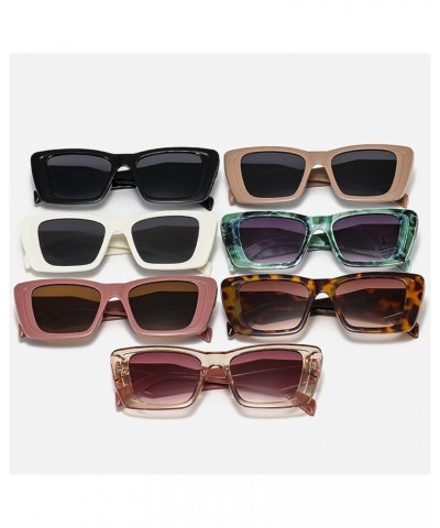 Fashion Men and Women Outdoor Beach Party Decoration Sunglasses (Color : 4, Size : 1) 1 5 $14.90 Designer