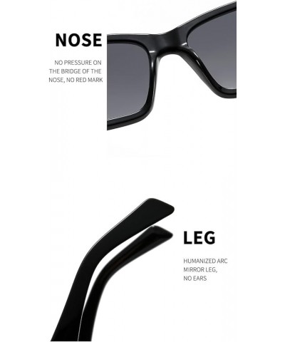 Fashion Men and Women Outdoor Beach Party Decoration Sunglasses (Color : 4, Size : 1) 1 5 $14.90 Designer