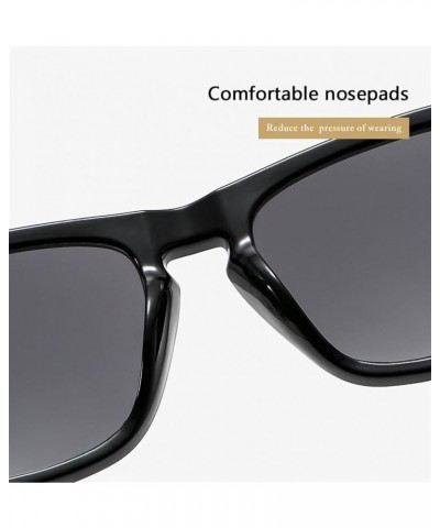 Fashion Men and Women Decorative Sunglasses (Color : 1, Size : 1) 1 1 $15.68 Designer