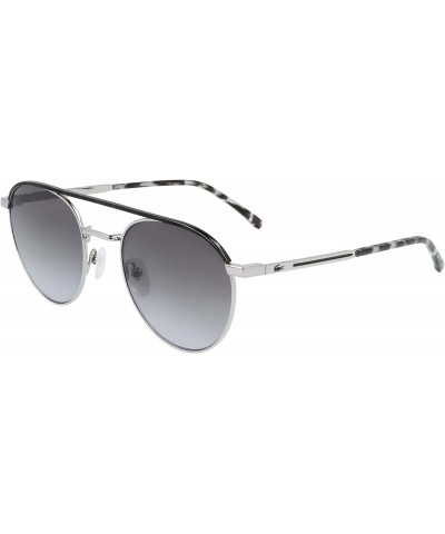 Sunglasses L 228 S 038 Light Grey $35.18 Pilot