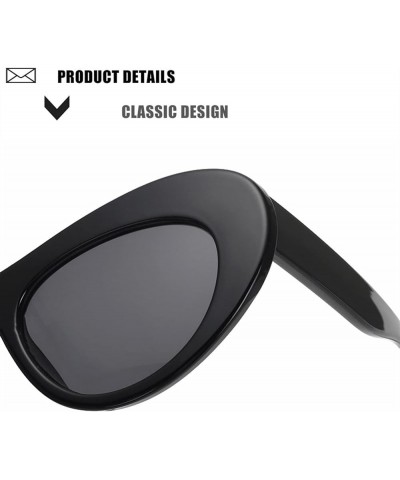 Retro Men's and Women's Outdoor Sunshade Sunglasses Sunglasses (Color : D, Size : Medium) Medium G $11.73 Designer