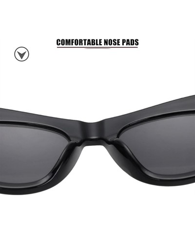 Retro Men's and Women's Outdoor Sunshade Sunglasses Sunglasses (Color : D, Size : Medium) Medium G $11.73 Designer