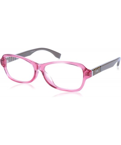 Eyeglasses 1004/F 07Tv Cherry Penquin 54MM $59.86 Cat Eye