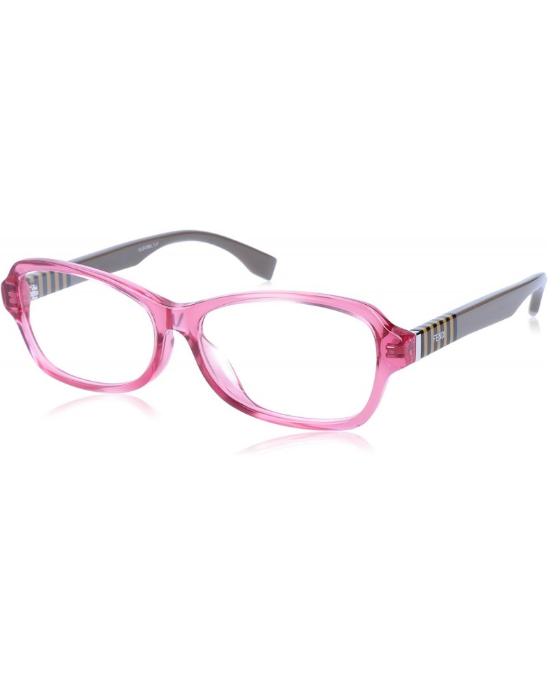 Eyeglasses 1004/F 07Tv Cherry Penquin 54MM $59.86 Cat Eye