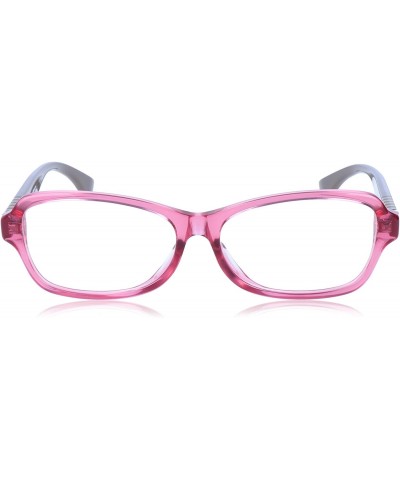 Eyeglasses 1004/F 07Tv Cherry Penquin 54MM $59.86 Cat Eye