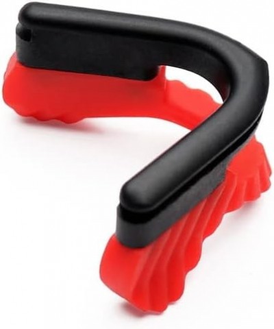 Nosepads and Earsocks Rubber Kit for Oakley M Frame Hybrid Red $10.50 Designer