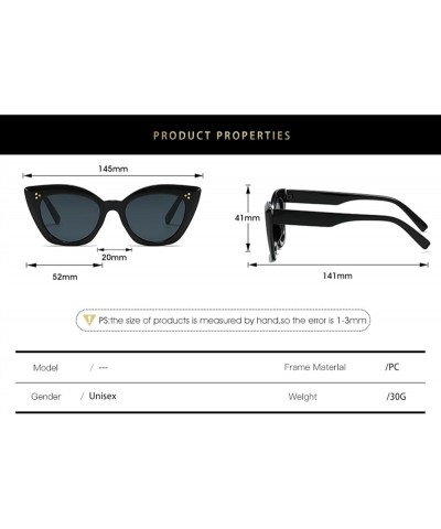 Retro Outdoor Sports Driving Decorative Sunglasses For Men And Women 2 $14.52 Sport